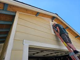 Best Siding Maintenance  in Appalachia, VA